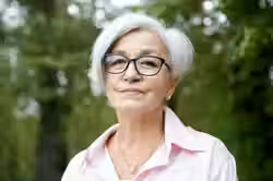 Customer Janet R. review photo